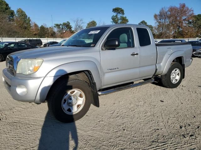 2010 Toyota Tacoma Prerunner Access Cab