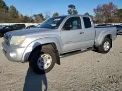 Toyota Vehiculos salvage en venta: 2010 Toyota Tacoma Prerunner Access Cab