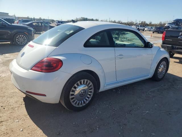 2015 Volkswagen Beetle 1.8T