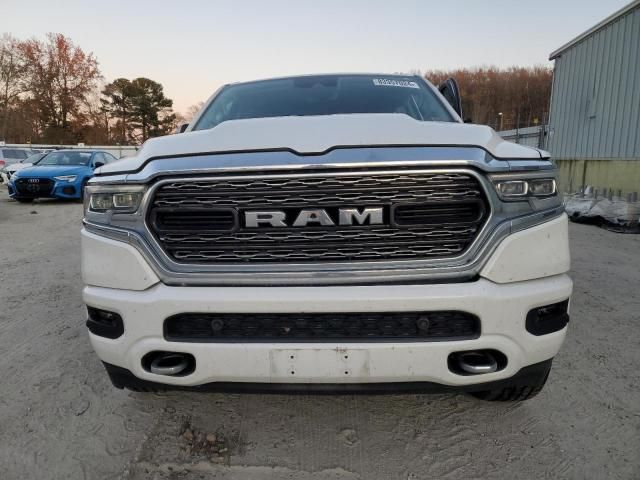 2022 Dodge RAM 1500 Limited