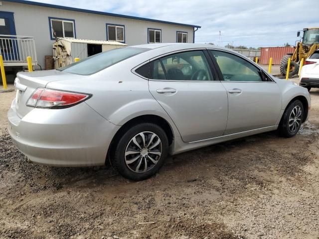 2009 Mazda 6 I