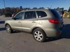 2007 Hyundai Santa FE SE