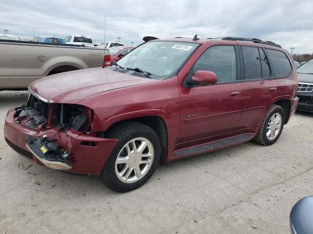 2007 GMC Envoy Denali