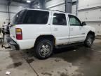 2002 Chevrolet Tahoe K1500