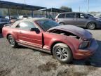 2005 Ford Mustang