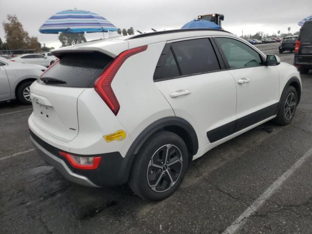 2023 KIA Niro EX