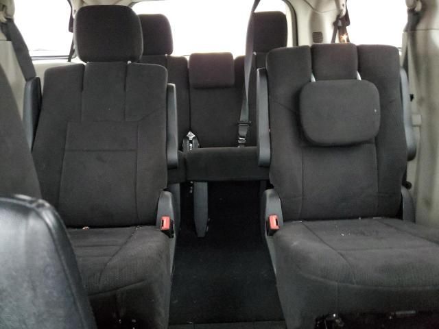 2011 Dodge Grand Caravan Mainstreet