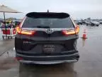 2017 Honda CR-V EXL