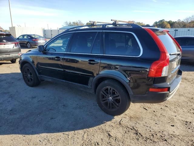 2007 Volvo XC90 3.2