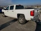 2014 Chevrolet Silverado C1500 LT