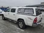 2007 Toyota Tacoma Double Cab Prerunner