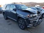 2020 Toyota 4runner SR5/SR5 Premium