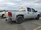 2010 GMC Sierra K1500 SLE