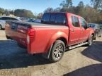 2014 Nissan Frontier S