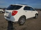 2012 Chevrolet Equinox LTZ