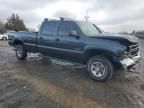 2005 Chevrolet Silverado K3500