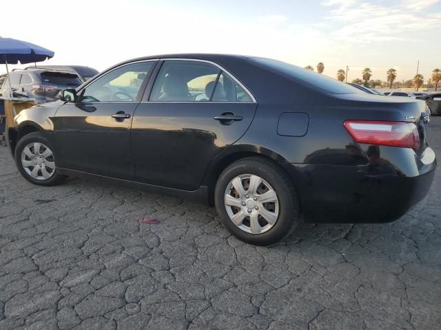 2007 Toyota Camry CE