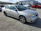 2007 Chevrolet Malibu LTZ