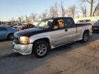 2006 GMC New Sierra K1500