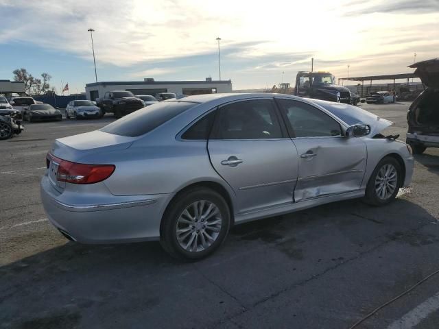 2011 Hyundai Azera GLS