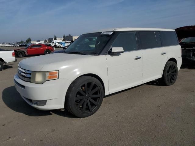 2009 Ford Flex SEL