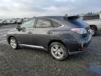 2010 Lexus RX 450H