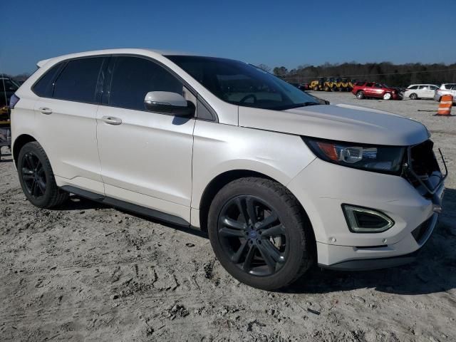 2015 Ford Edge Sport