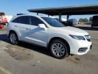 2017 Acura RDX