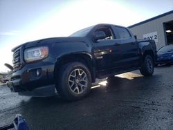 4 X 4 for sale at auction: 2018 GMC Canyon SLT