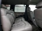 2001 Chevrolet Suburban K1500