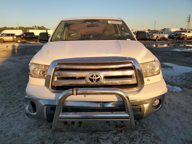 2011 Toyota Tundra