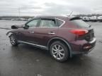 2017 Infiniti QX50