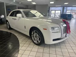 2010 Rolls-Royce Ghost en venta en Elgin, IL