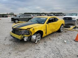 2010 Chevrolet Camaro SS en venta en Houston, TX