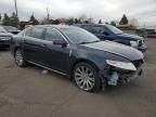 2011 Lincoln MKS