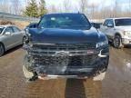 2021 Chevrolet Suburban K1500 Z71