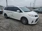 2020 Toyota Sienna XLE