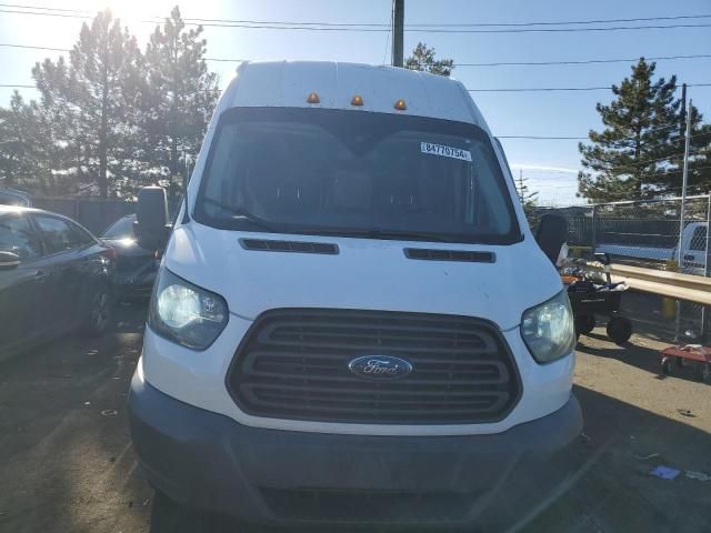 2016 Ford Transit T-350 HD