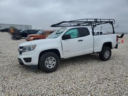 Salvage Cars with No Bids Yet For Sale at auction: 2017 Chevrolet Colorado