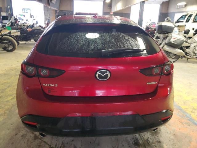 2019 Mazda 3 Premium