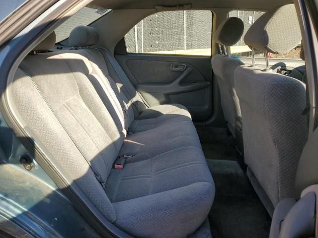 2000 Toyota Camry CE