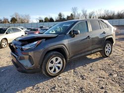 2023 Toyota Rav4 LE en venta en Oklahoma City, OK