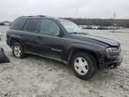 2003 Chevrolet Trailblazer