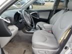 2008 Toyota Rav4 Limited