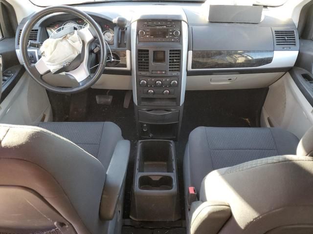 2010 Dodge Grand Caravan SXT