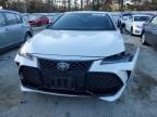 2019 Toyota Avalon XLE