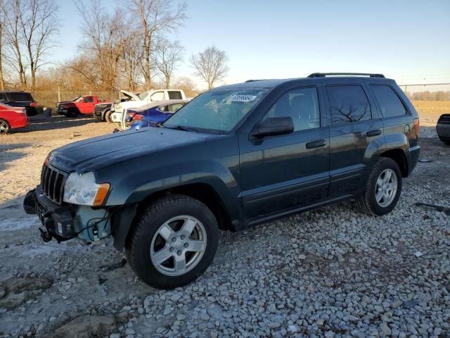 2005 Jeep Grand Cherokee Laredo