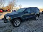 2005 Jeep Grand Cherokee Laredo