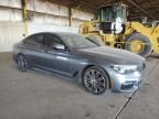 2018 BMW 530 I