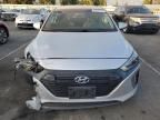 2017 Hyundai Ioniq SEL